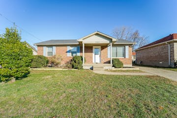 3815 Hillcross Dr Louisville, KY 40229
